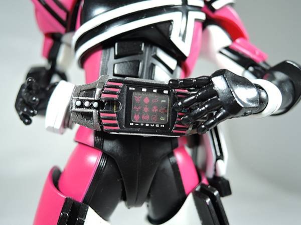 SHF 仮面ライダーディケイド コンプリートフォーム (10).JPG