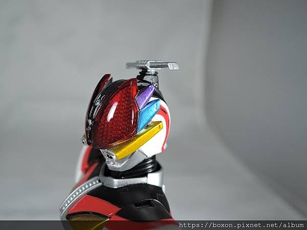 SHF 仮面ライダー電王 ライナー%26;クライマックスフォーム (9).JPG