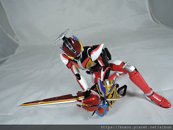 SHF 仮面ライダー電王 ライナー%26;クライマックスフォーム (20).JPG