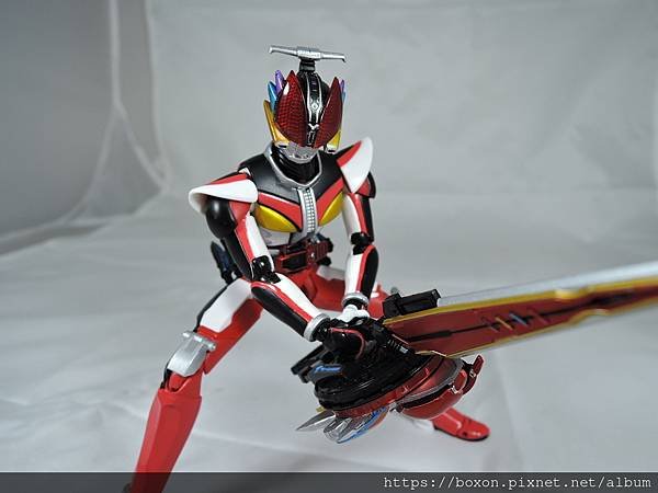 SHF 仮面ライダー電王 ライナー%26;クライマックスフォーム (36).JPG