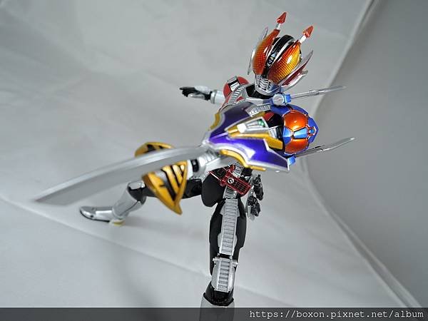 SHF 仮面ライダー電王 ライナー%26;クライマックスフォーム (48).JPG