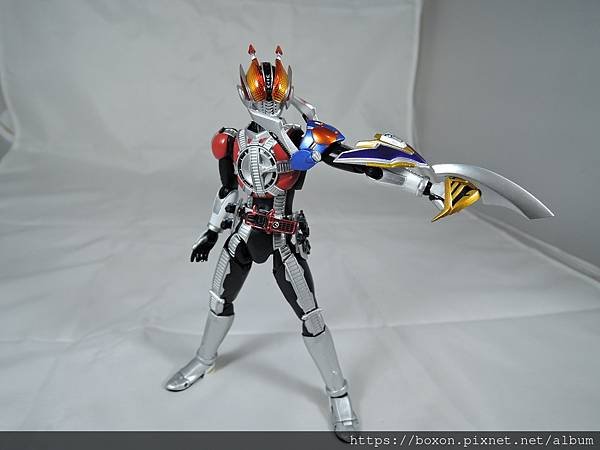 SHF 仮面ライダー電王 ライナー%26;クライマックスフォーム (45).JPG