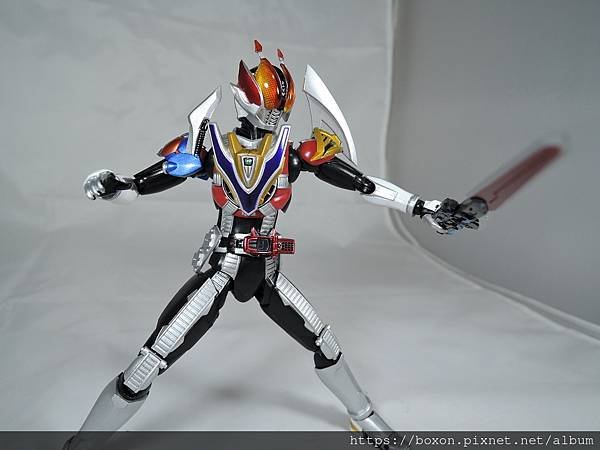 SHF 仮面ライダー電王 ライナー%26;クライマックスフォーム (63).JPG