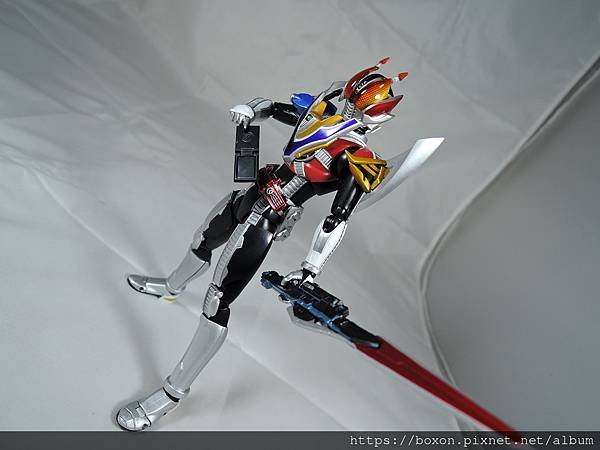 SHF 仮面ライダー電王 ライナー%26;クライマックスフォーム (68).JPG