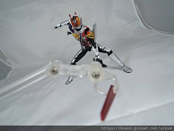 SHF 仮面ライダー電王 ライナー%26;クライマックスフォーム (75).JPG