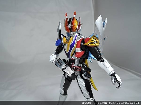 SHF 仮面ライダー電王 ライナー%26;クライマックスフォーム (84).JPG