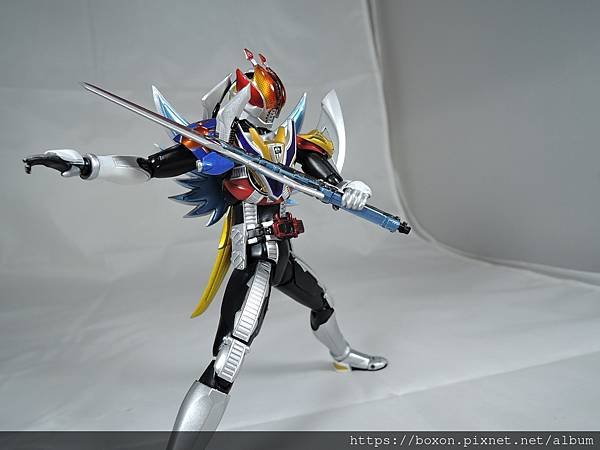 SHF 仮面ライダー電王 ライナー%26;クライマックスフォーム (81).JPG