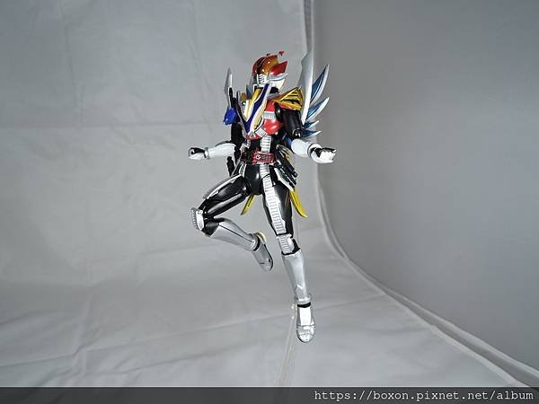 SHF 仮面ライダー電王 ライナー%26;クライマックスフォーム (85).JPG