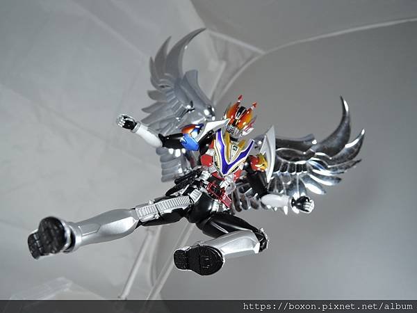 SHF 仮面ライダー電王 ライナー%26;クライマックスフォーム (89).JPG