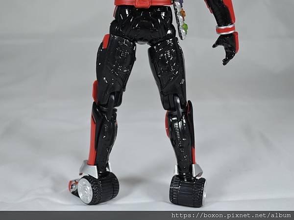 SHF 仮面ライダードライブ タイプトライドロン (16).JPG