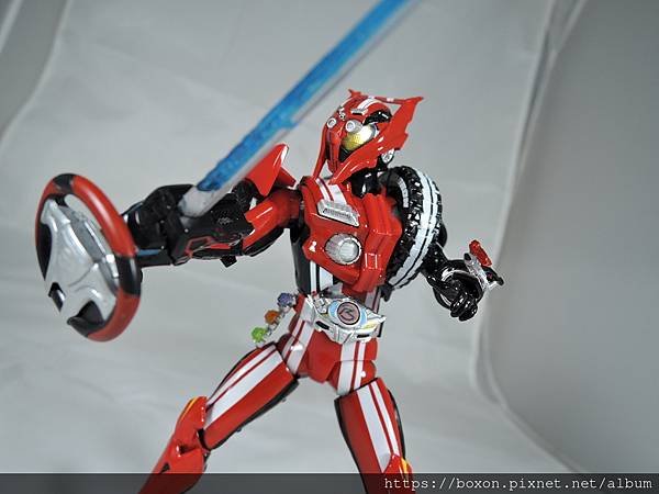 SHF 仮面ライダードライブ タイプトライドロン (21).JPG