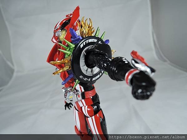 SHF 仮面ライダードライブ タイプトライドロン (41).JPG