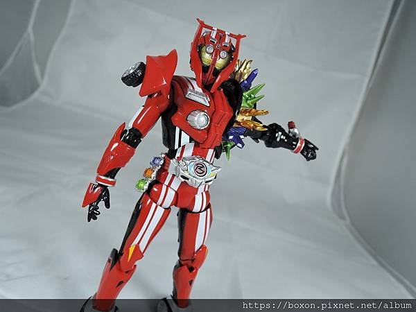 SHF 仮面ライダードライブ タイプトライドロン (40).JPG