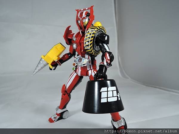 SHF 仮面ライダードライブ タイプトライドロン (46).JPG