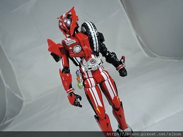 SHF 仮面ライダードライブ タイプトライドロン (67).JPG