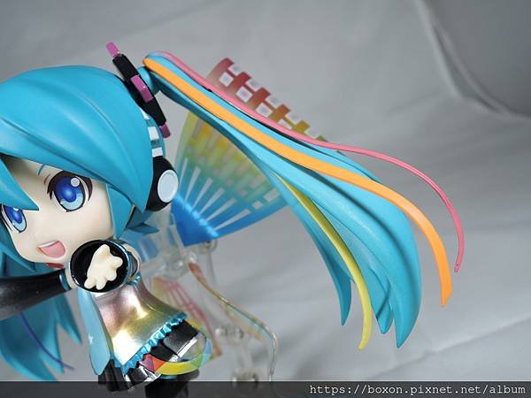 ねんどろいど 初音ミク 10th Anniversary (13).JPG