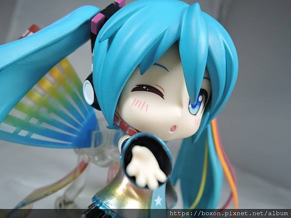 ねんどろいど 初音ミク 10th Anniversary (23).JPG