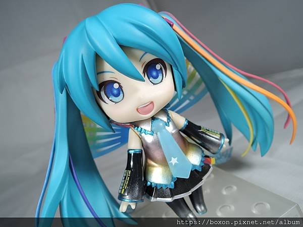 ねんどろいど 初音ミク 10th Anniversary (19).JPG