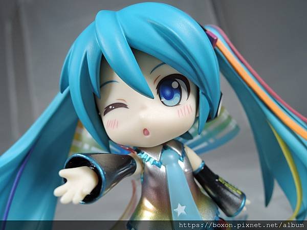 ねんどろいど 初音ミク 10th Anniversary (22).JPG