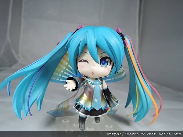 ねんどろいど 初音ミク 10th Anniversary (21).JPG