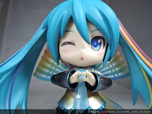 ねんどろいど 初音ミク 10th Anniversary (26).JPG