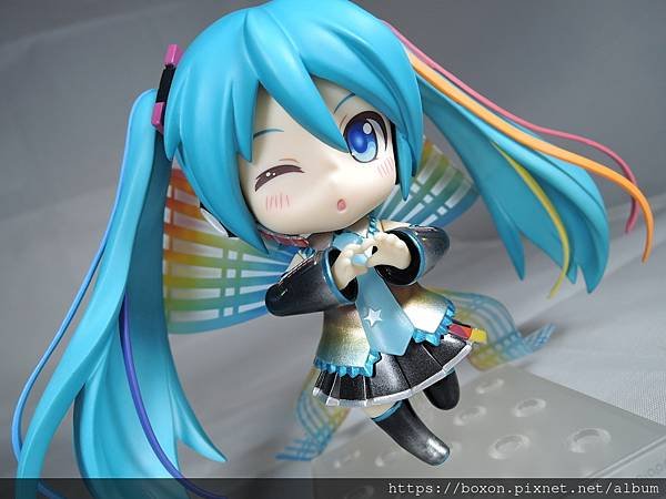 ねんどろいど 初音ミク 10th Anniversary (27).JPG