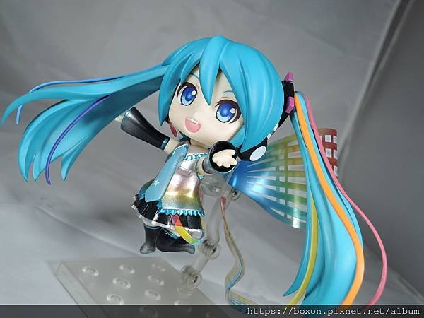 ねんどろいど 初音ミク 10th Anniversary (33).JPG