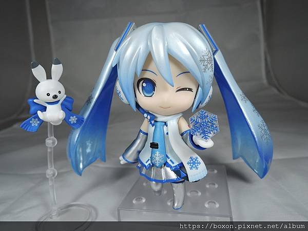 ねんどろいど 雪ミク2.0 (27).JPG