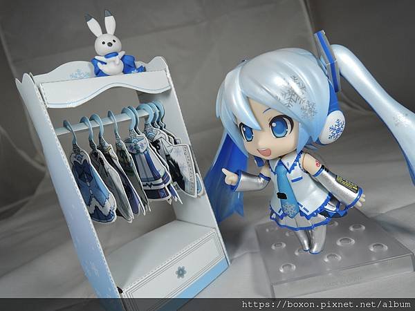 ねんどろいど 雪ミク2.0 (34).JPG