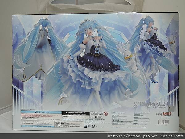 GSC 雪ミク Snow Princess ver (6).JPG