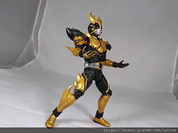 SHF 仮面ライダークウガ ライジングアルティメット (50).JPG