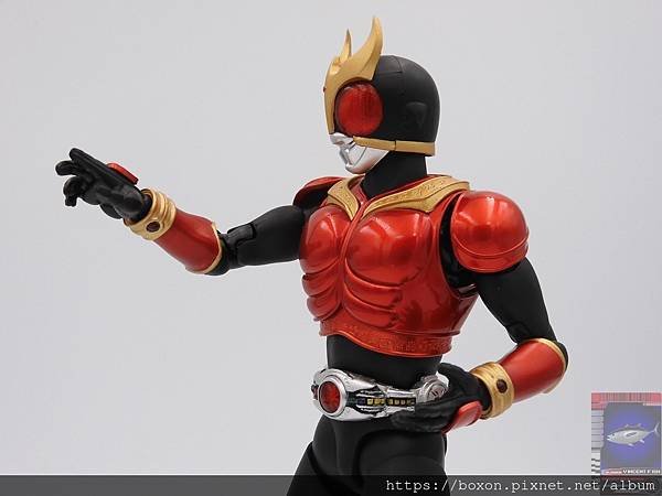 PhotoCap_SHF 仮面ライダークウガ ディケイドver (10).jpg