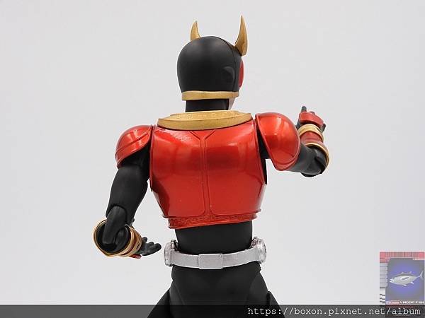 PhotoCap_SHF 仮面ライダークウガ ディケイドver (12).jpg