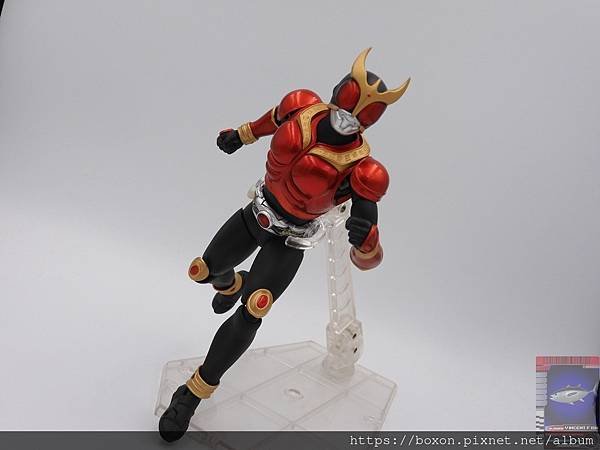 PhotoCap_SHF 仮面ライダークウガ ディケイドver (15).jpg