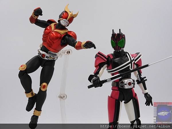 PhotoCap_SHF 仮面ライダークウガ ディケイドver (19).jpg