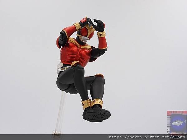 PhotoCap_SHF 仮面ライダークウガ ディケイドver (27).jpg