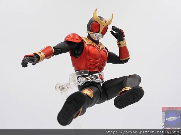 PhotoCap_SHF 仮面ライダークウガ ディケイドver (28).jpg