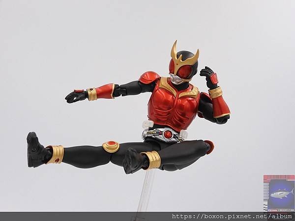 PhotoCap_SHF 仮面ライダークウガ ディケイドver (31).jpg