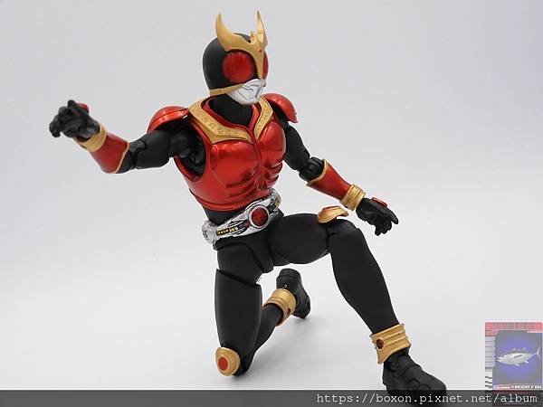 PhotoCap_SHF 仮面ライダークウガ ディケイドver (33).jpg