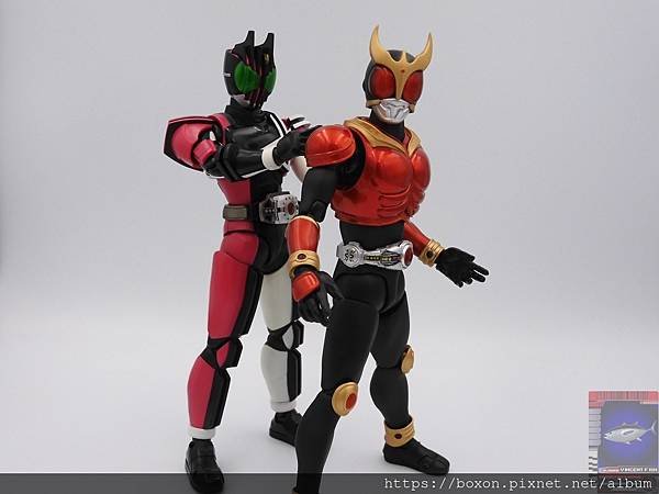 PhotoCap_SHF 仮面ライダークウガ ディケイドver (37).jpg