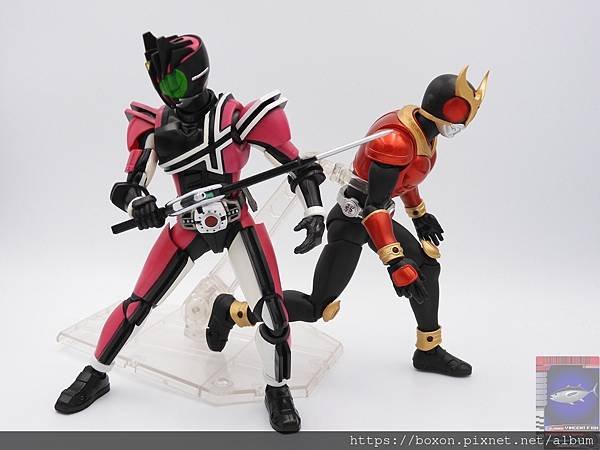 PhotoCap_SHF 仮面ライダークウガ ディケイドver (48).jpg