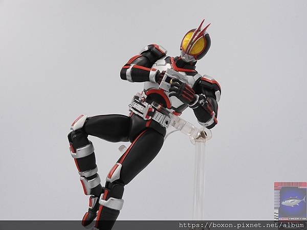 PhotoCap_SHF 仮面ライダーファイズ＆オートーバジン (42).jpg