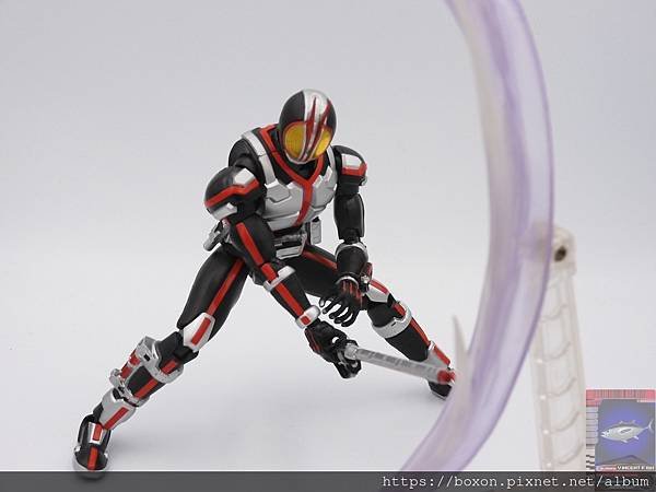 PhotoCap_SHF 仮面ライダーファイズ＆オートーバジン (57).jpg