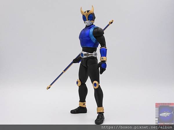 PhotoCap_SHF 仮面ライダークウガ ドラゴンフォーム＆ライジングドラゴン (19).jpg