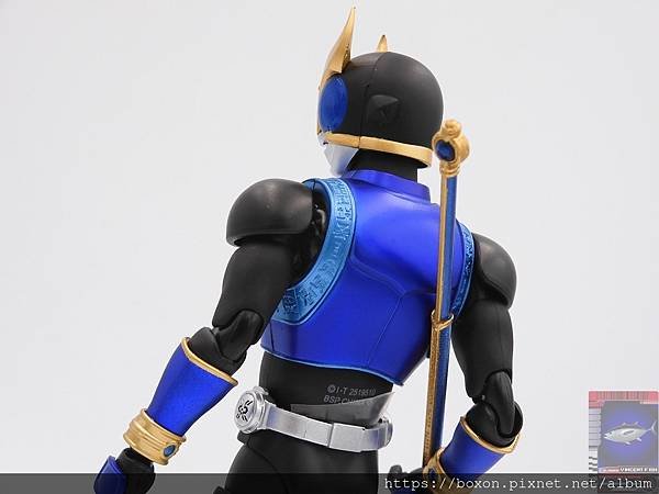 PhotoCap_SHF 仮面ライダークウガ ドラゴンフォーム＆ライジングドラゴン (29).jpg