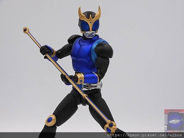 PhotoCap_SHF 仮面ライダークウガ ドラゴンフォーム＆ライジングドラゴン (38).jpg