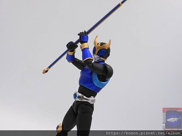 PhotoCap_SHF 仮面ライダークウガ ドラゴンフォーム＆ライジングドラゴン (43).jpg