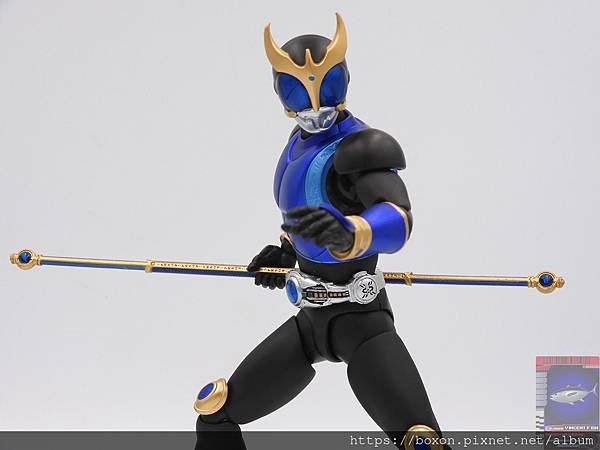 PhotoCap_SHF 仮面ライダークウガ ドラゴンフォーム＆ライジングドラゴン (46).jpg