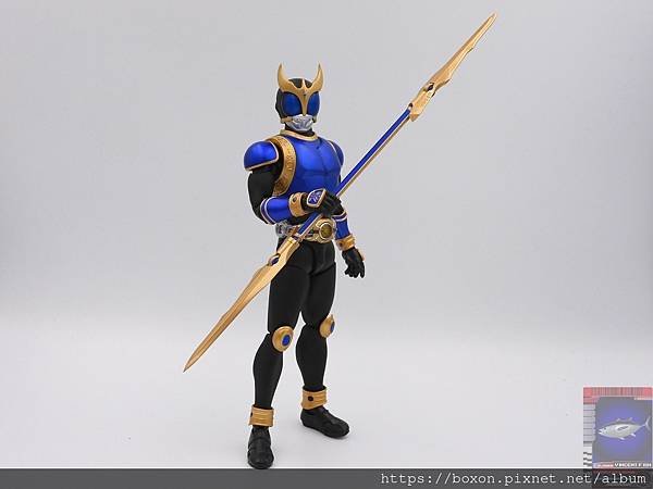 PhotoCap_SHF 仮面ライダークウガ ドラゴンフォーム＆ライジングドラゴン (58).jpg