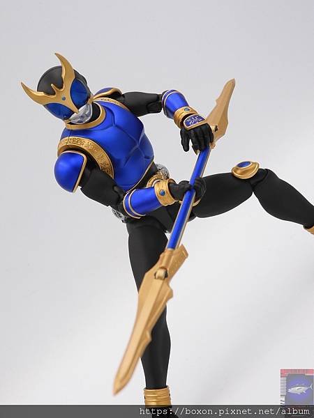 PhotoCap_SHF 仮面ライダークウガ ドラゴンフォーム＆ライジングドラゴン (69).jpg